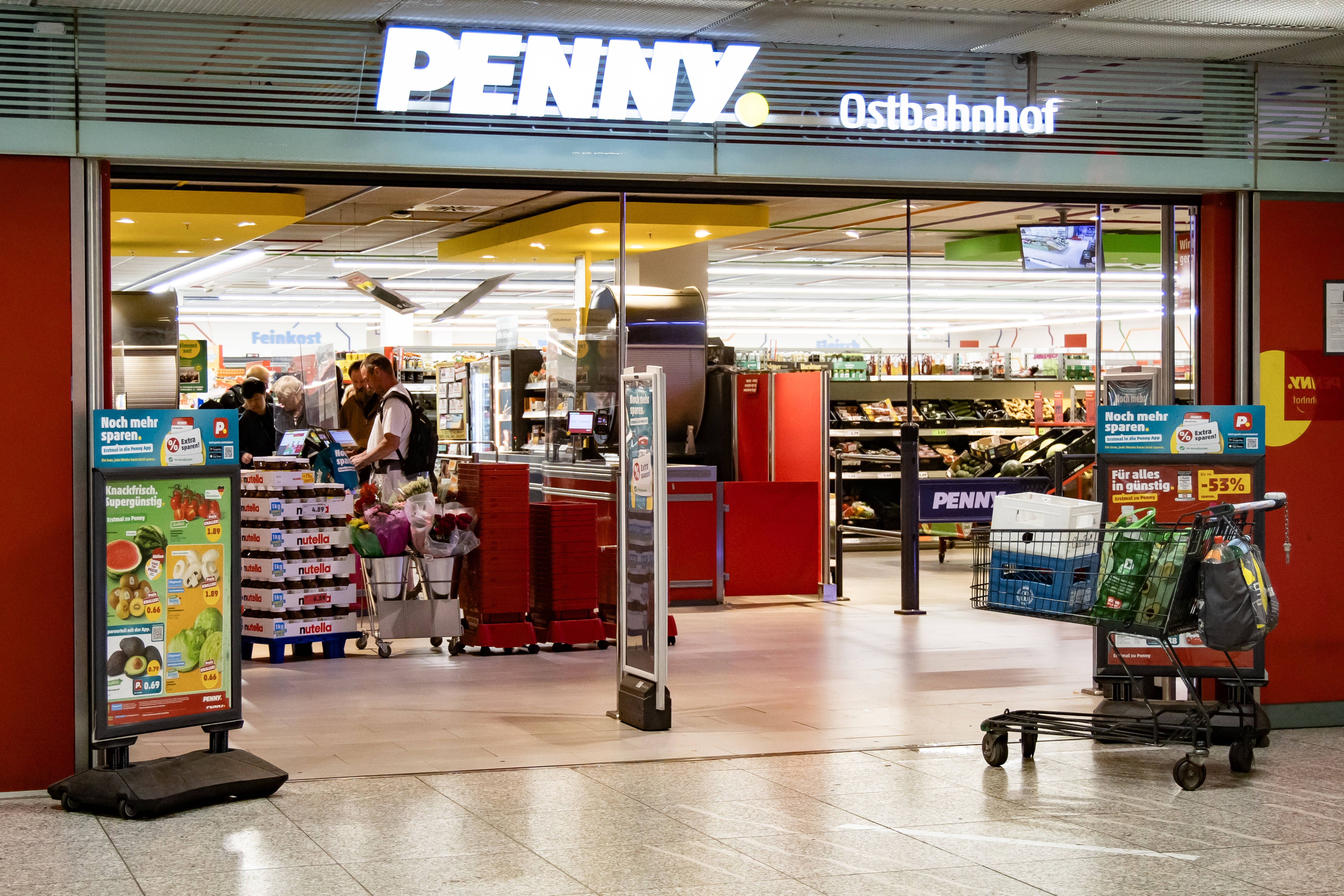 Tag der Deutschen Einheit: Wo Berliner am Feiertag noch einkaufen können