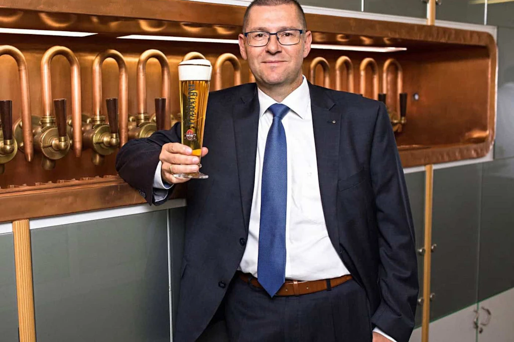 Stadtrat wählt Vize-OB von Freiberg mit knapper Mehrheit ab