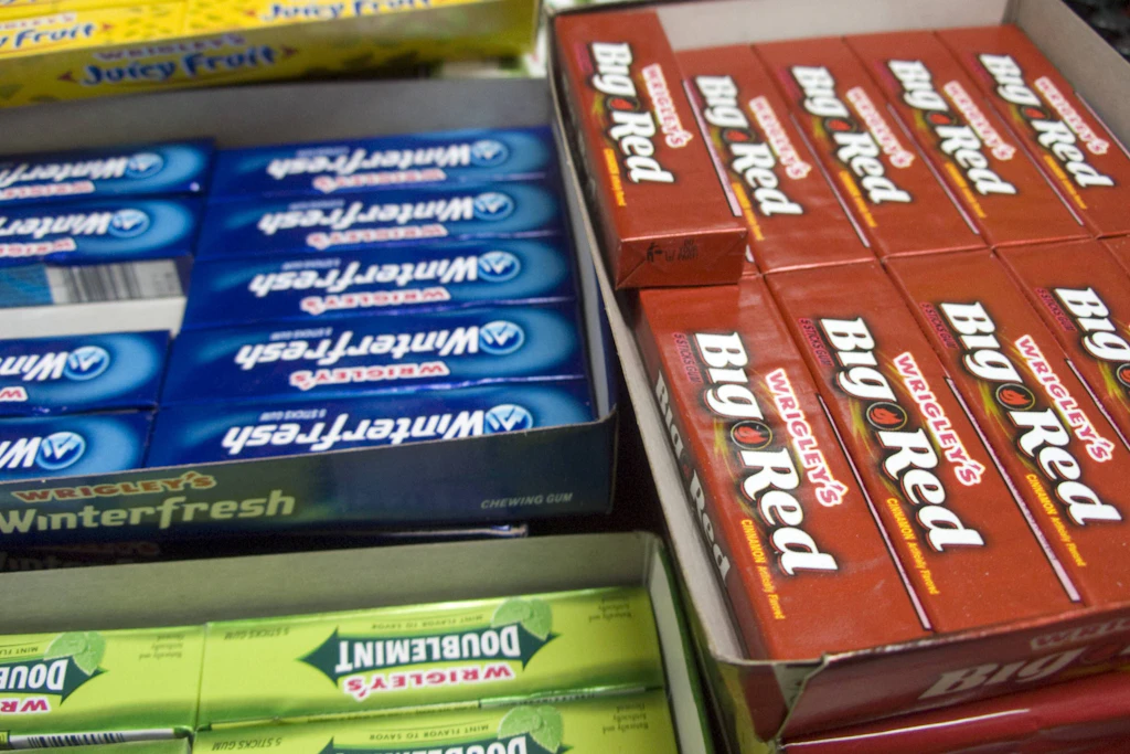 Gute Nachrichten für Wrigley’s-Fans: Drei beliebte Sorten kehren zurück – allerdings in neuer Form.