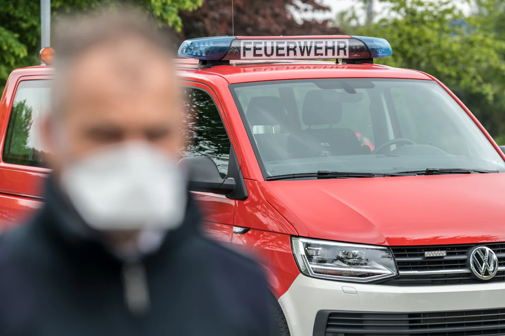 Während der Corona-Pandemie galt eine Nachweispflicht für eine Covid-19-Impfung oder -Genesung für Beschäftigte in gesundheitlichen und pflegerischen Einrichtungen.