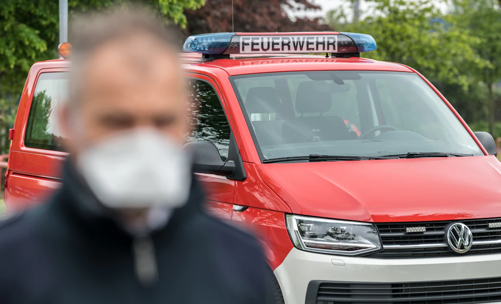 Corona-Impfzwang: Berliner Feuerwehr unterliegt gleich dreimal vor Gericht
