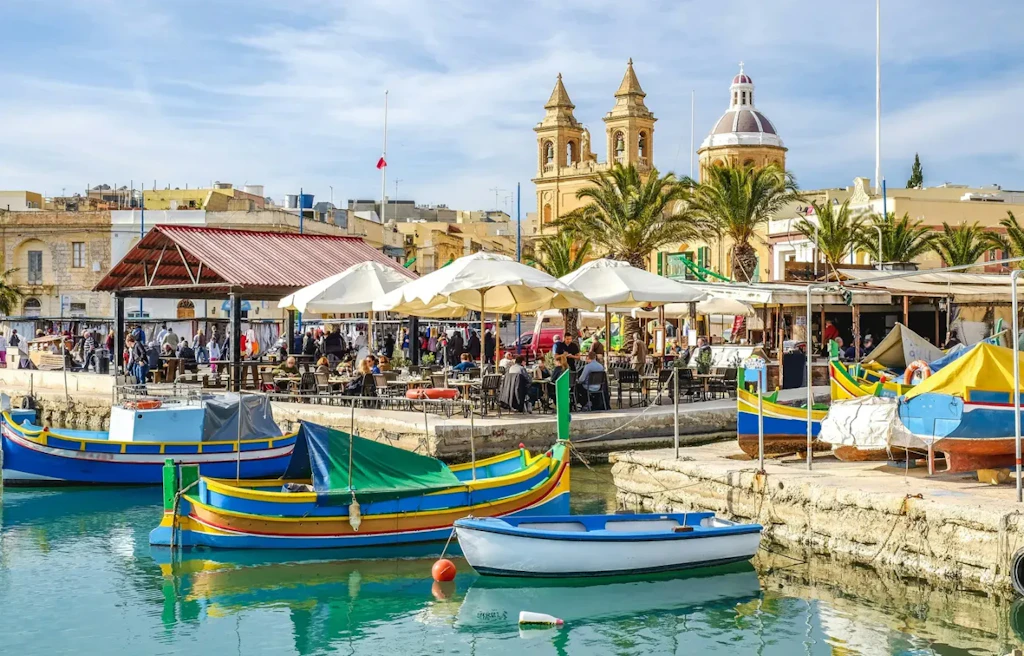 Malta entdecken