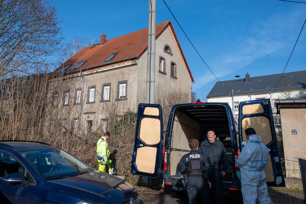 1,8 Kilogram Drogen: 46-Jähriger nach Durchsuchungen wieder frei