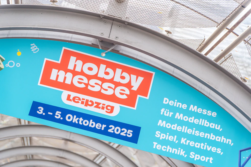 Hobbymesse: In Leipzig startet die Messe mit 502 Ausstellern, Mitmachaktionen und einem Quiz-Weltrekordversuch (Symbolbild).