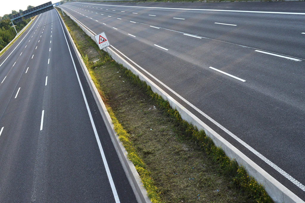 A4-Anschlussstelle Bautzen-West Richtung Görlitz ab Montag gesperrt