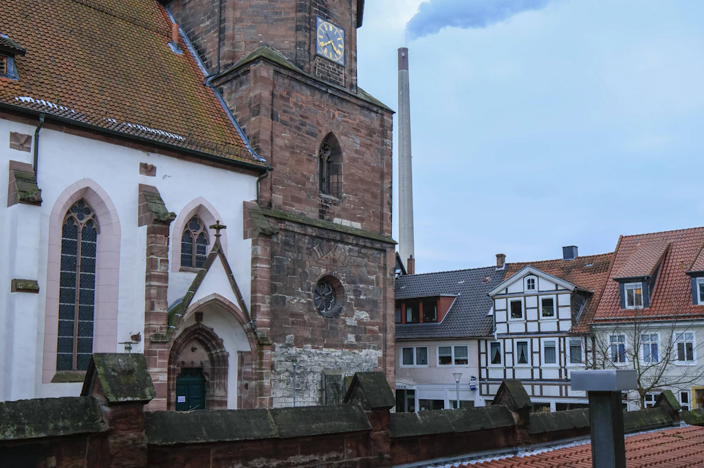 Torgauer Schlosskapelle und Papiermühle Niederzwönitz bestehen Unesco-Vorprüfung