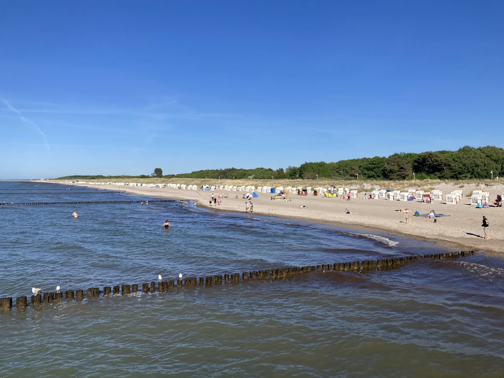Aquadrom-Aus setzt Graal-Müritz unter Druck: Das plant das Ostseeheilbad