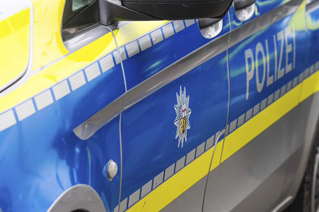 Unfall bei Kottmarsdorf: Polizei beziffert Schaden auf etwa 57.000 Euro