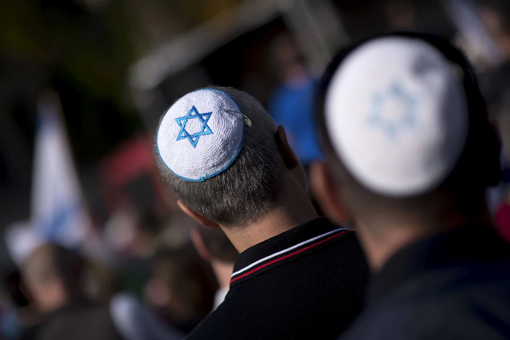 Antisemitismus-Debatte: „Ich bin keine Verhandlungsmasse“