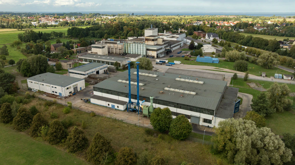 Industriesterben im Osten: Aus für Eisengießerei, rund 300 Menschen verlieren Job