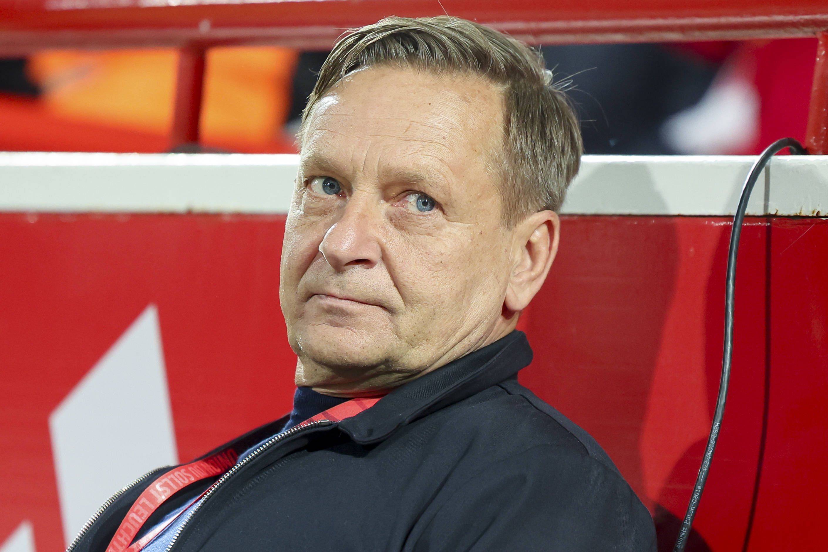 Wut beim 1. FC Union Berlin: Jetzt stellt sich Horst Heldt den Fans