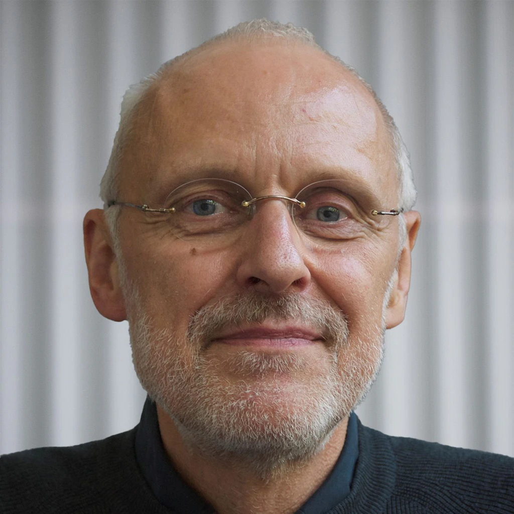 Roland Hensel