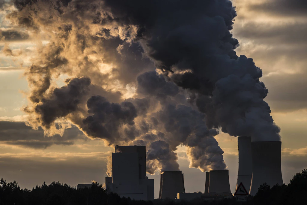 Kohle, Windkraft, Gas: Im Winter 2022 stand die Energieversorgung auf der Kippe.