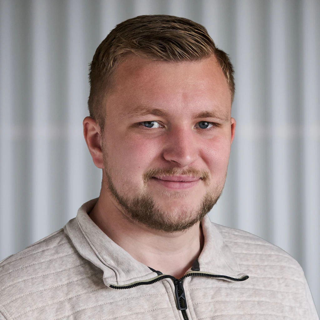 Foto von Autor/Autorin: Jonas Prien