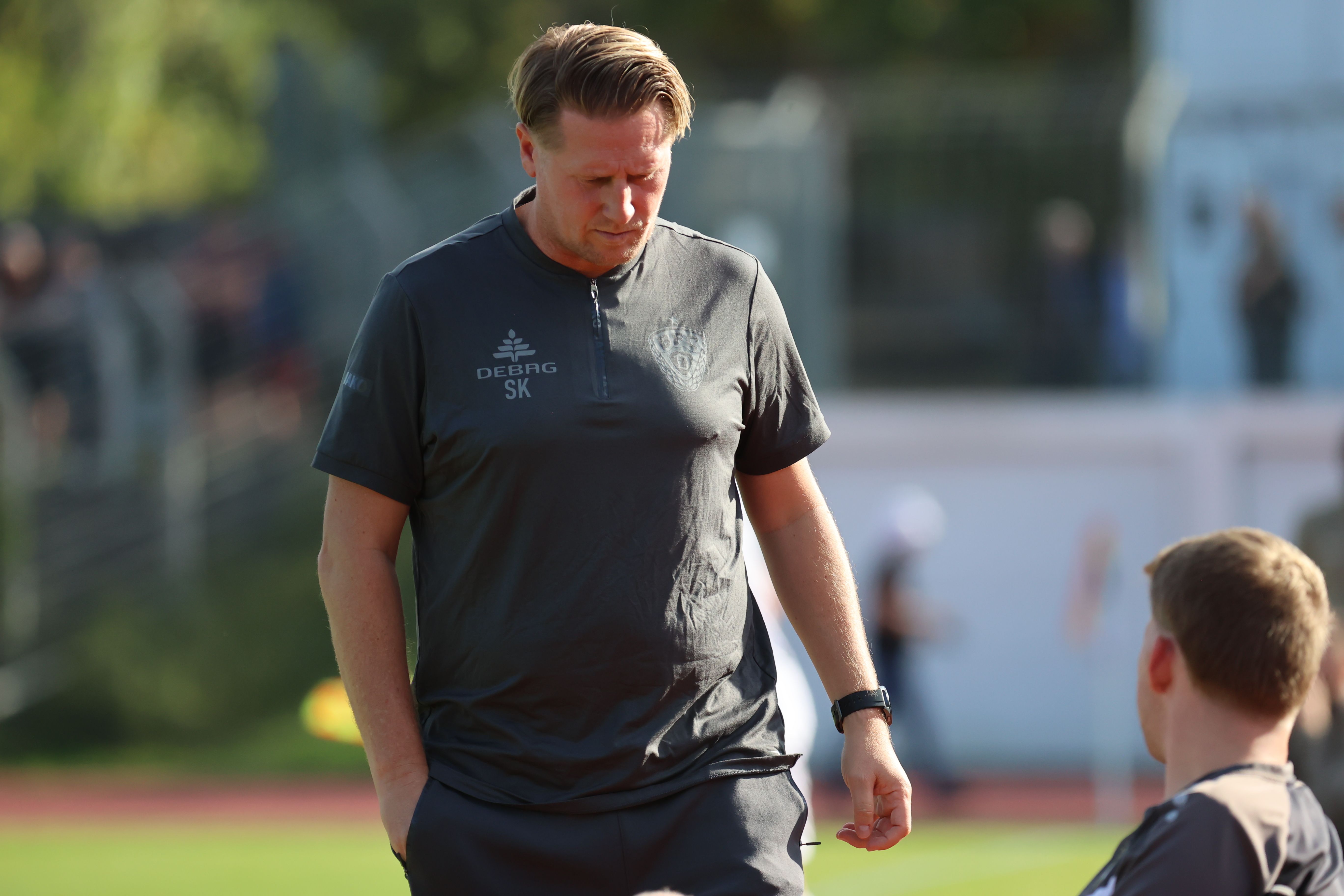 Pokal-Aus bei Tennis Borussia: Was lief da schief beim BFC Dynamo?