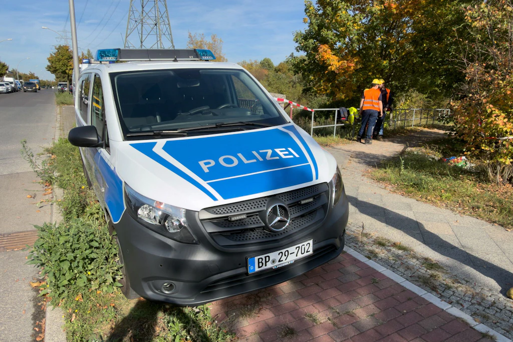 Brandanschlag auf Stromnetz in Marzahn: Jetzt ermittelt der Staatsschutz