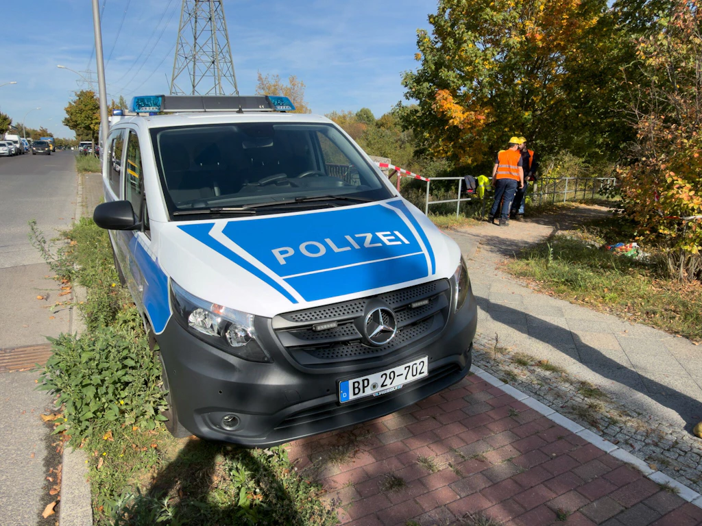 Brandanschlag auf Stromnetz in Marzahn: Jetzt ermittelt der Staatsschutz