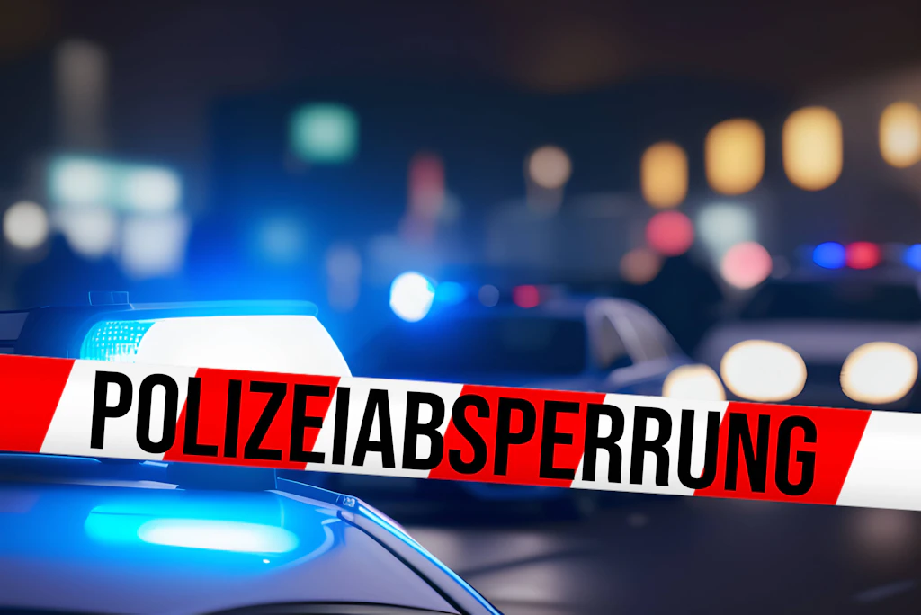 Leichenfund: Nach dem Fund eines skelettierten Toten in Dessau-Roßlau ermittelt die Polizei zu Identität und Todesumständen (Symbolbild).
