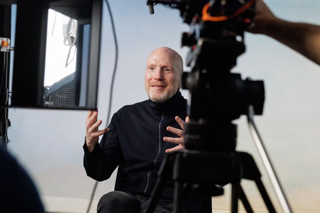 Exklusiv im KURIER: Filmemacher erzählen, wie die ZDF-Doku „Go West!“ ursprünglich heißen sollte