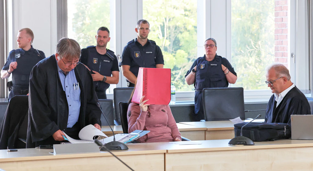 Mordprozess um Fabian: Neue Zweifel an Gina H.s Erzählung