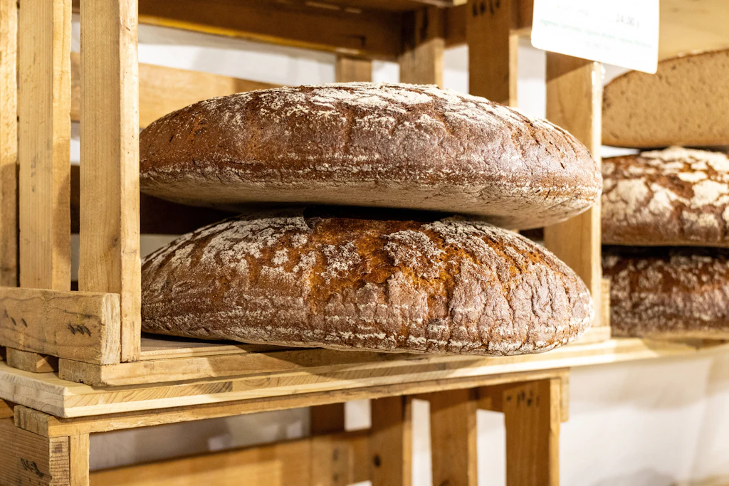 60 Dollar für Roggenbrot: Lidl verspottet Österreichs Luxus-Bäcker in New York