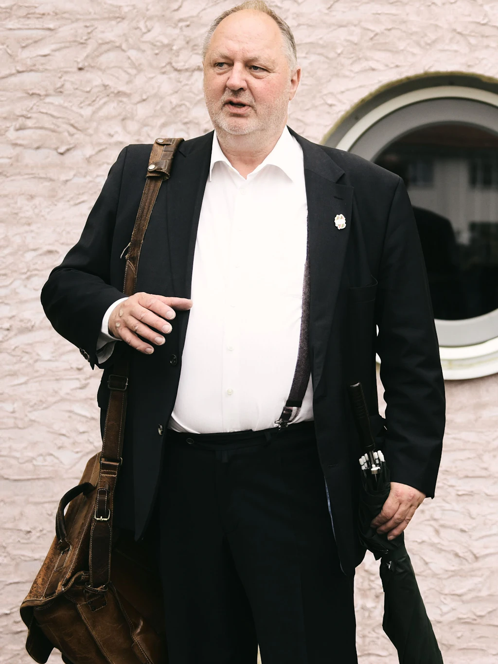 Bis Anfang September befand sich DHB-Präsident Andreas Michelmann im politischen Wahlkampf in Sachsen-Anhalt.