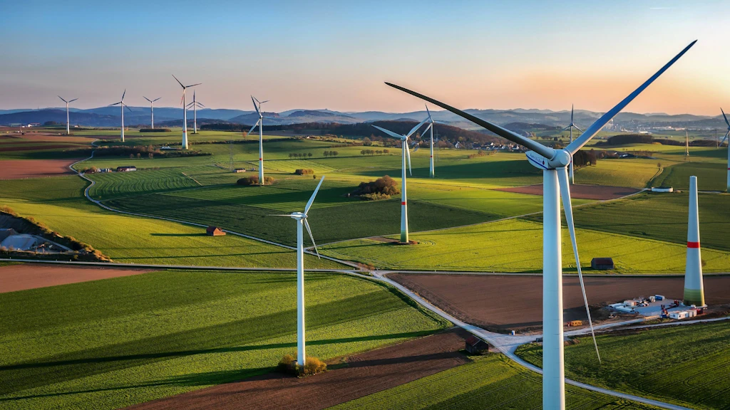 Windkraft-Zoff in Sachsen: Ministerin sucht die Notbremse