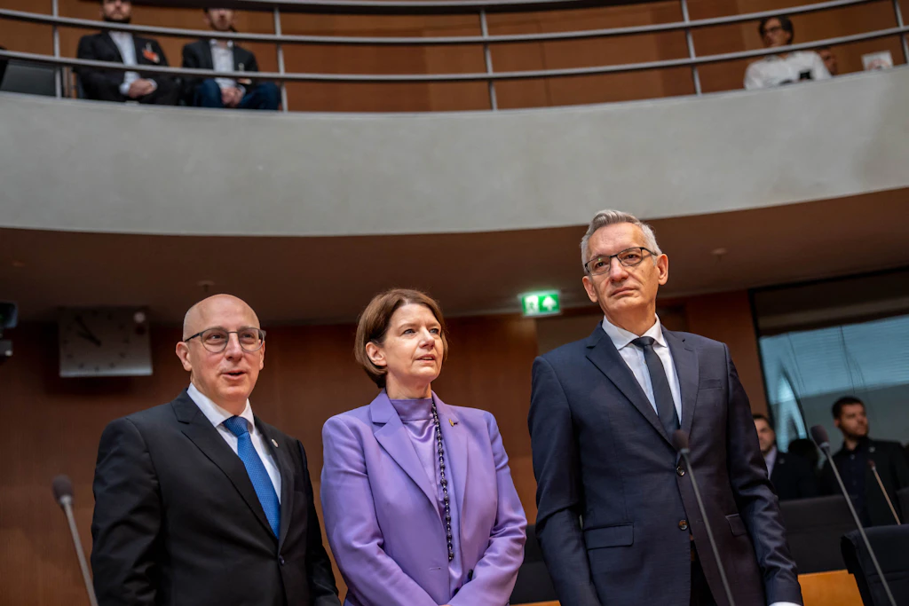 „Deutschlands gefährlichster Gegner“: So sehen die Geheimdienste die Bedrohungslage