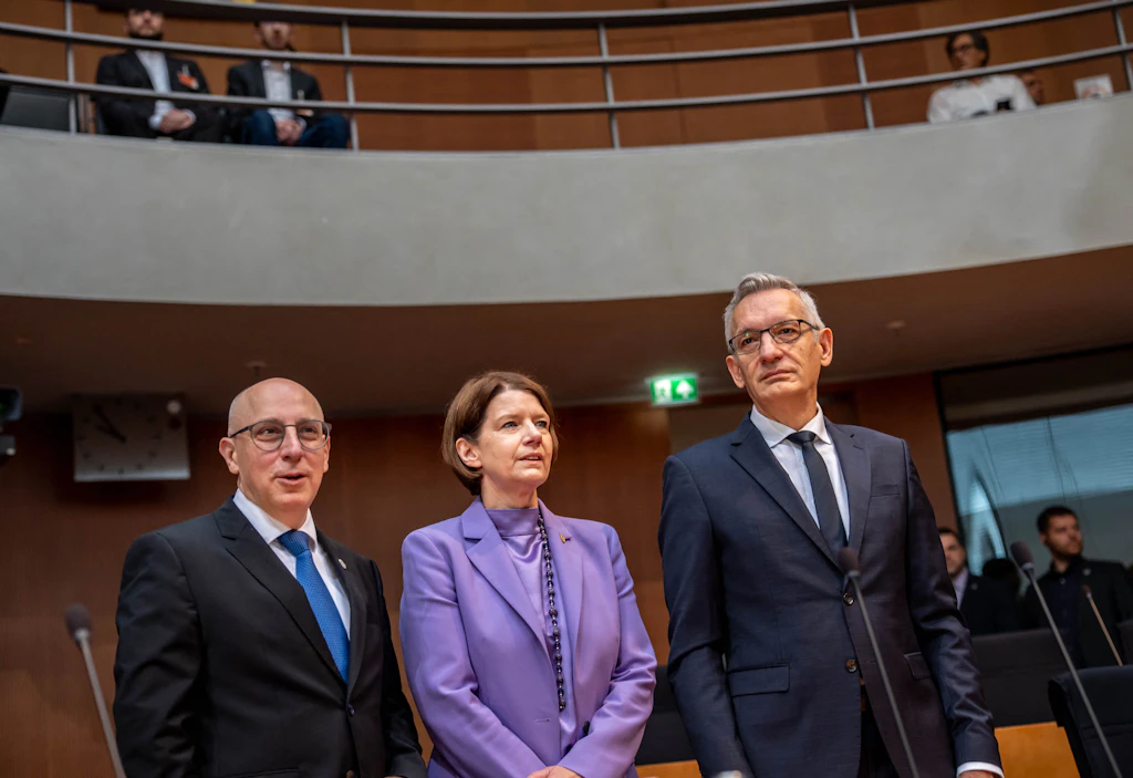„Deutschlands gefährlichster Gegner“: So sehen die Geheimdienste die Bedrohungslage