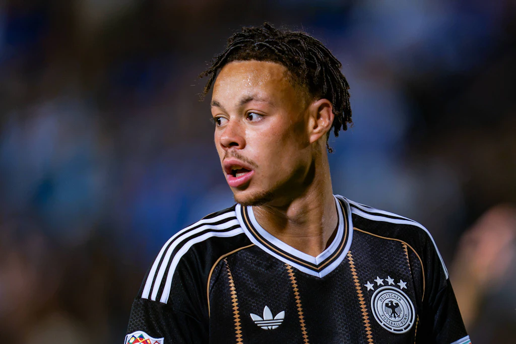Derry Scherhant: Ex-Herthaner zählt zu den großen Klopp-Gewinnern