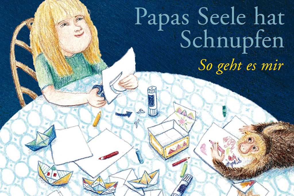 Lesungen in Wittenberg und Dessau zur Woche der Seelischen Gesundheit