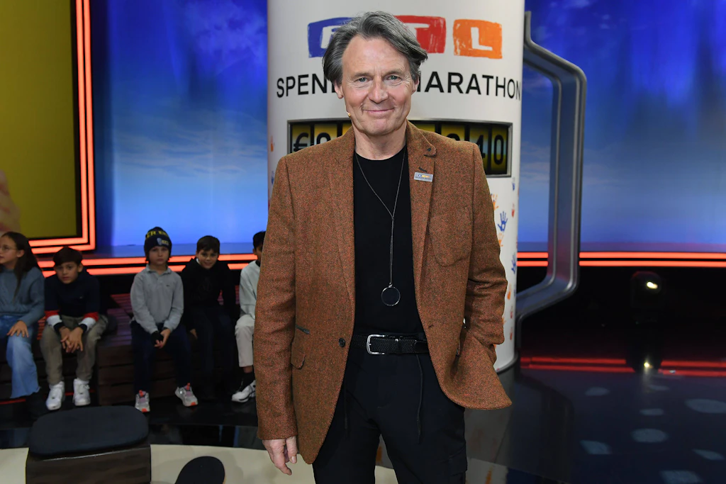 Vorlesetag: Wolfgang Bahro liest am 20. November in Burg Stargard aus „Immer wieder Gerner“.
