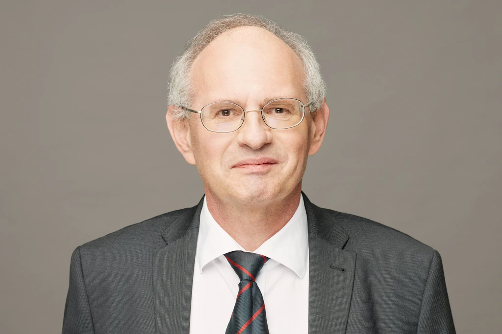 Gert Zender wird neuer Chef der Staatskanzlei in Sachsen-Anhalt