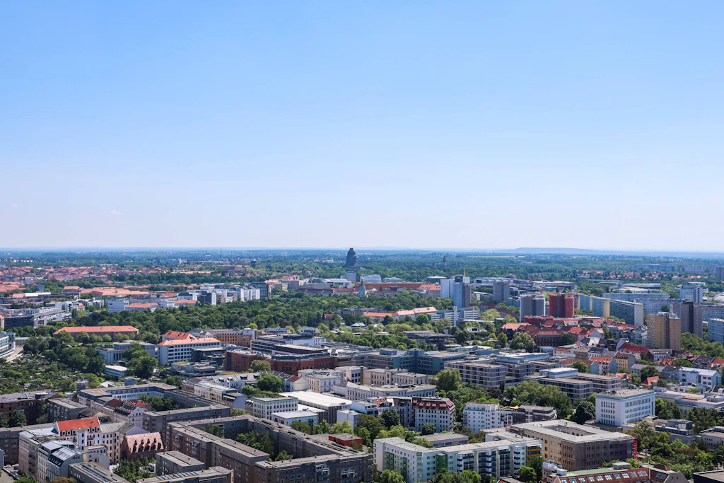 Stadtentwicklung: Auf dem ehemaligen Kasernengelände in Leipzig soll ein neues Wohnquartier entstehen (Symbolbild).
