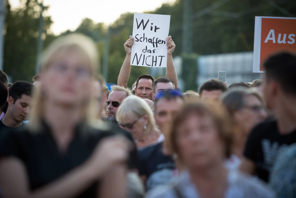 Die Skeptiker ... 