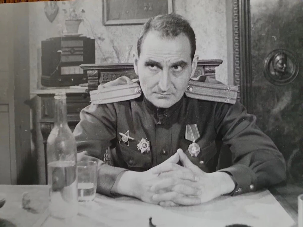 Der Regisseur Jurij Kramer ist tot: Von Moskau über das Theater zum DDR-Fernsehen