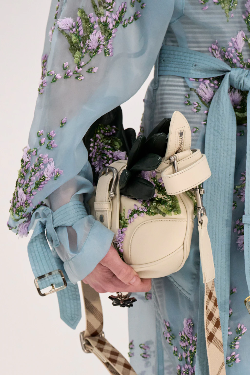 Burberry S/S/ 2027