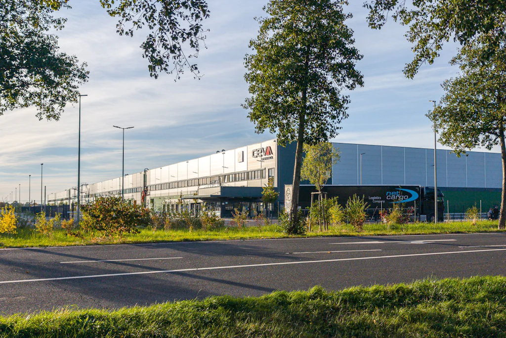 Covenant: Eröffnet das US-Unternehmen eine Fertigungshalle für Marschflugkörper in Leipzig?