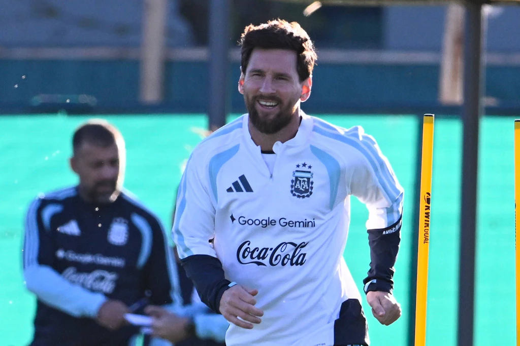 Messi vor Abschied: Letztes Länderspiel gegen Benin in Buenos Aires