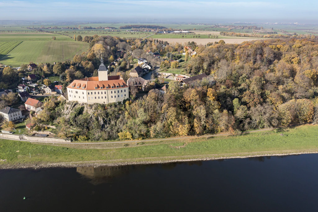 Wärmeplanung: Hirschstein startet gemeinsam mit SachsenEnergie die Analyse der künftigen Wärmeversorgung (Symbolbild).