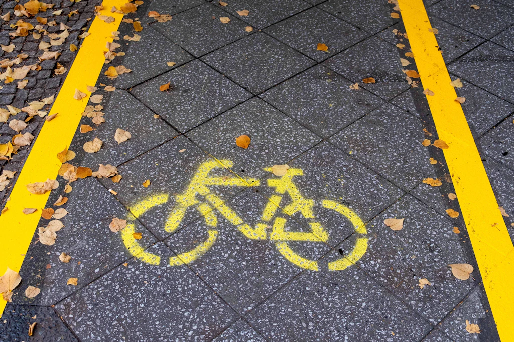 Radweg Steinbrink–Spriehusen öffnet am Dienstag, 13. Oktober