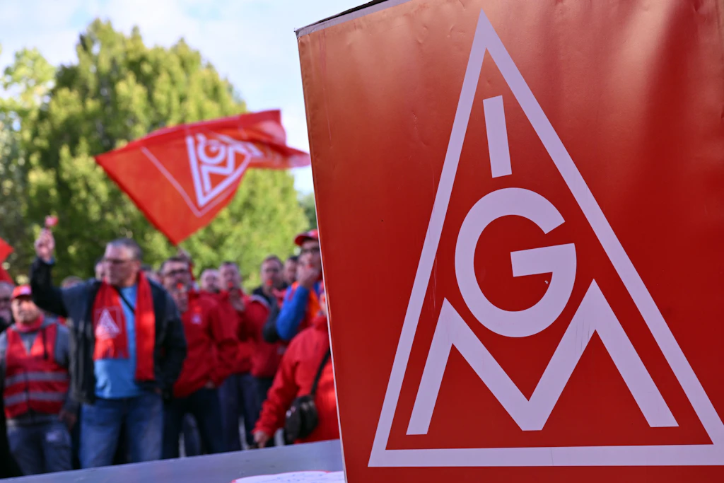 Die erste Tarifrunde bringt keinen Fortschritt – die nächsten Verhandlungen folgen Ende Oktober.
