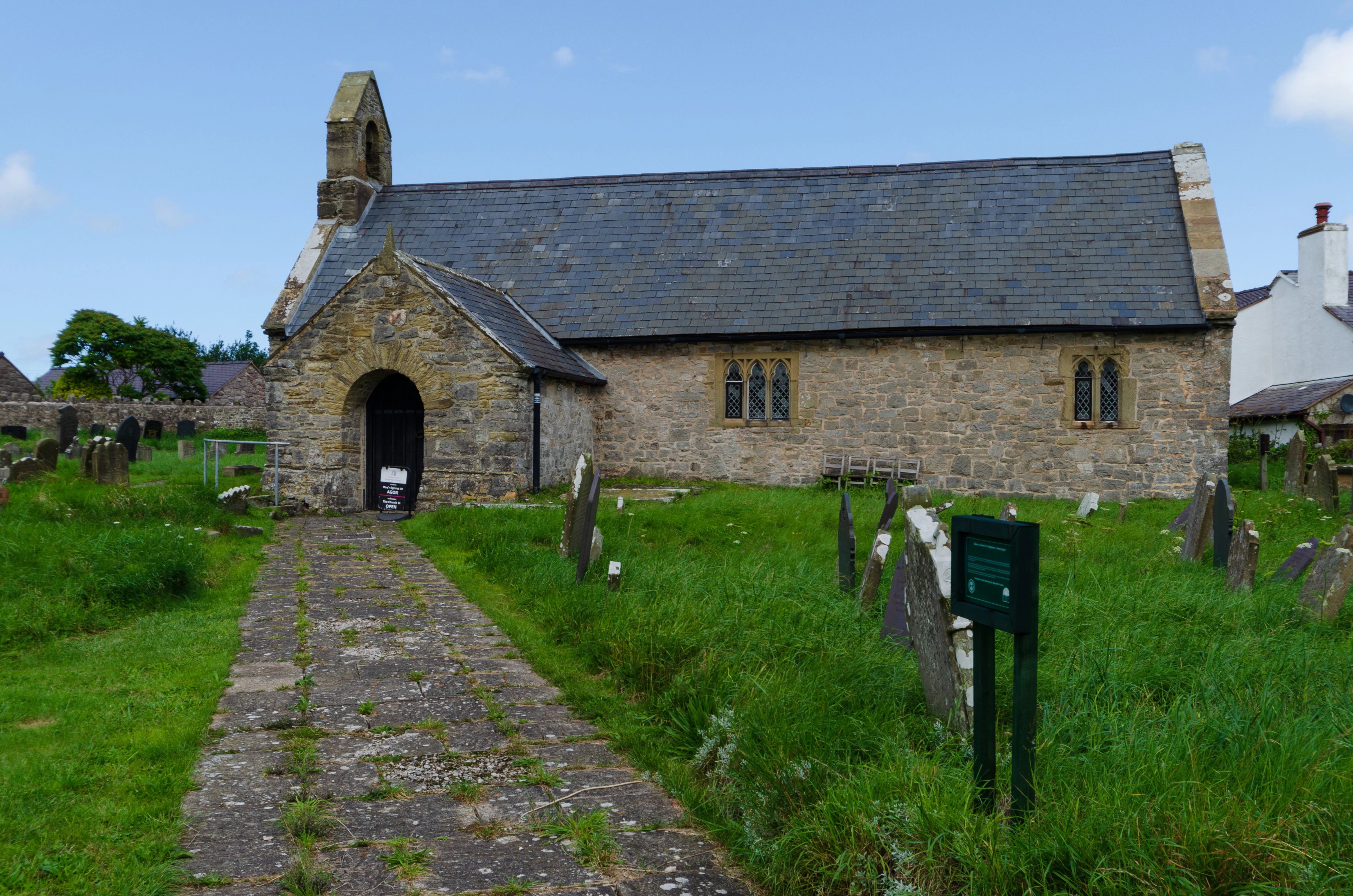 „Kann nicht mehr“: Letztes Mitglied gibt auf – Kirche schließt nach 305 Jahren