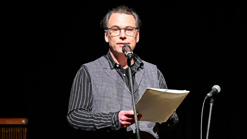 Philipp Schaller