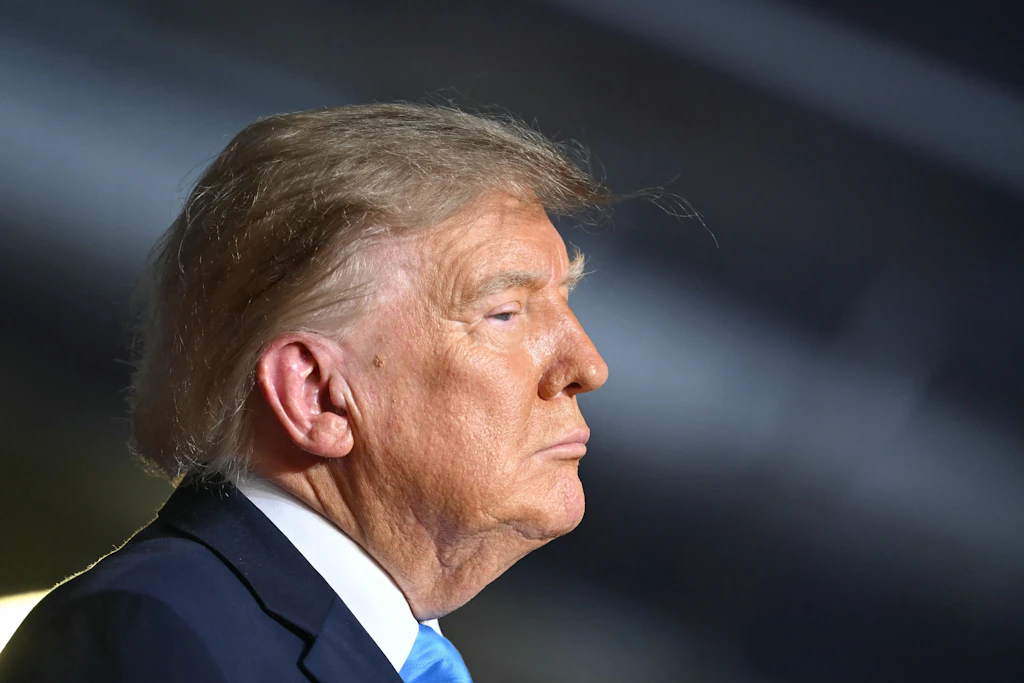 Nach Sprit-Streit mit Europa: Trump erleichtert Zugang zu günstigerem Diesel