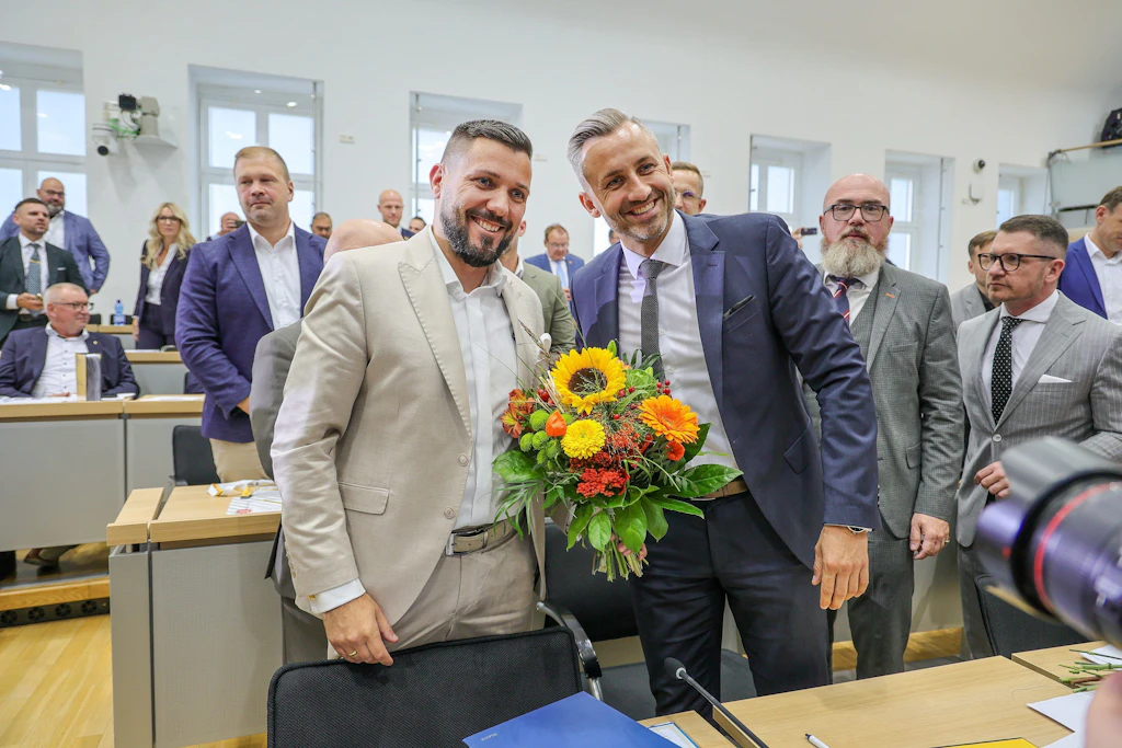 AfD stellt den nächsten Landtagspräsidenten: Was bedeutet das für Sachsen-Anhalt?