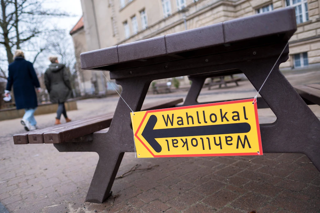 „Ich bin Wechselwähler: Die Parteien müssen um meine Stimme kämpfen“