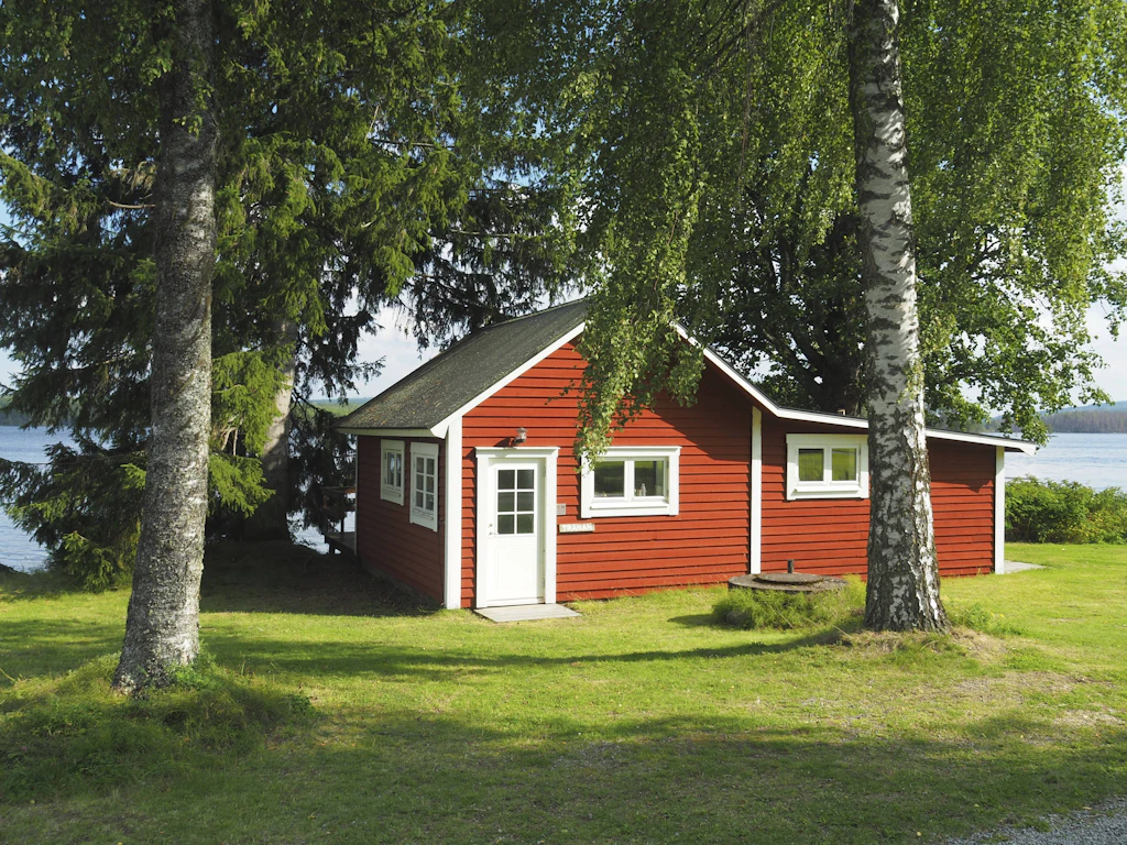 Auswanderer geben auf: Campingplatz mit eigenem Strand in Schweden für 539.000 Euro zu haben