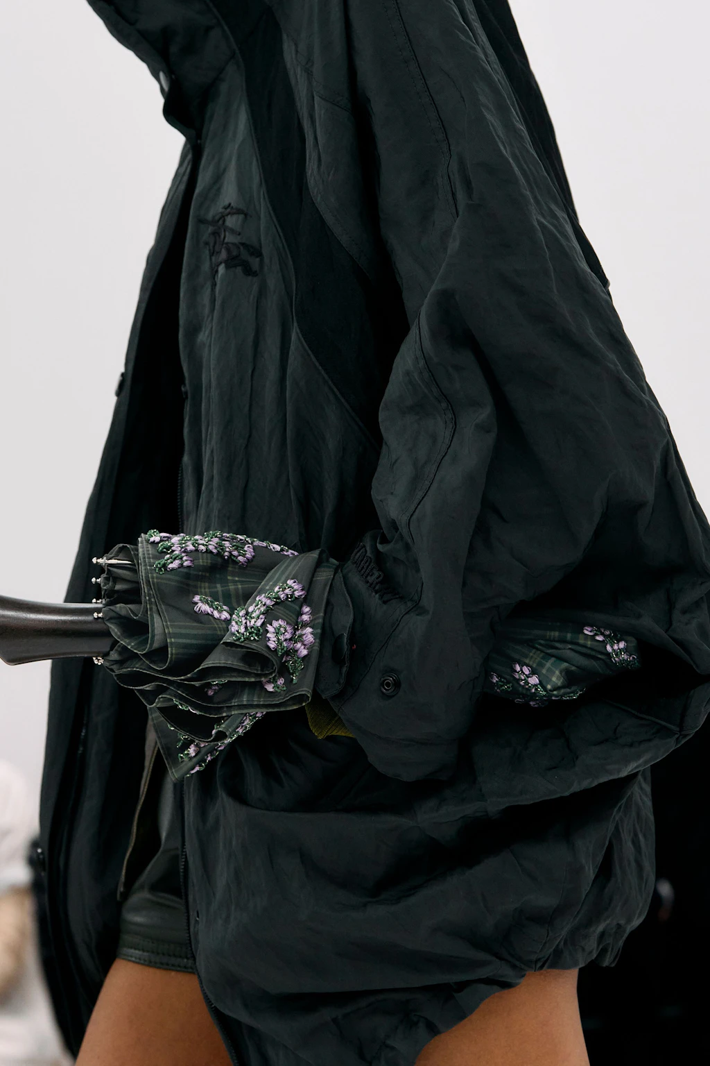 Burberry SS27