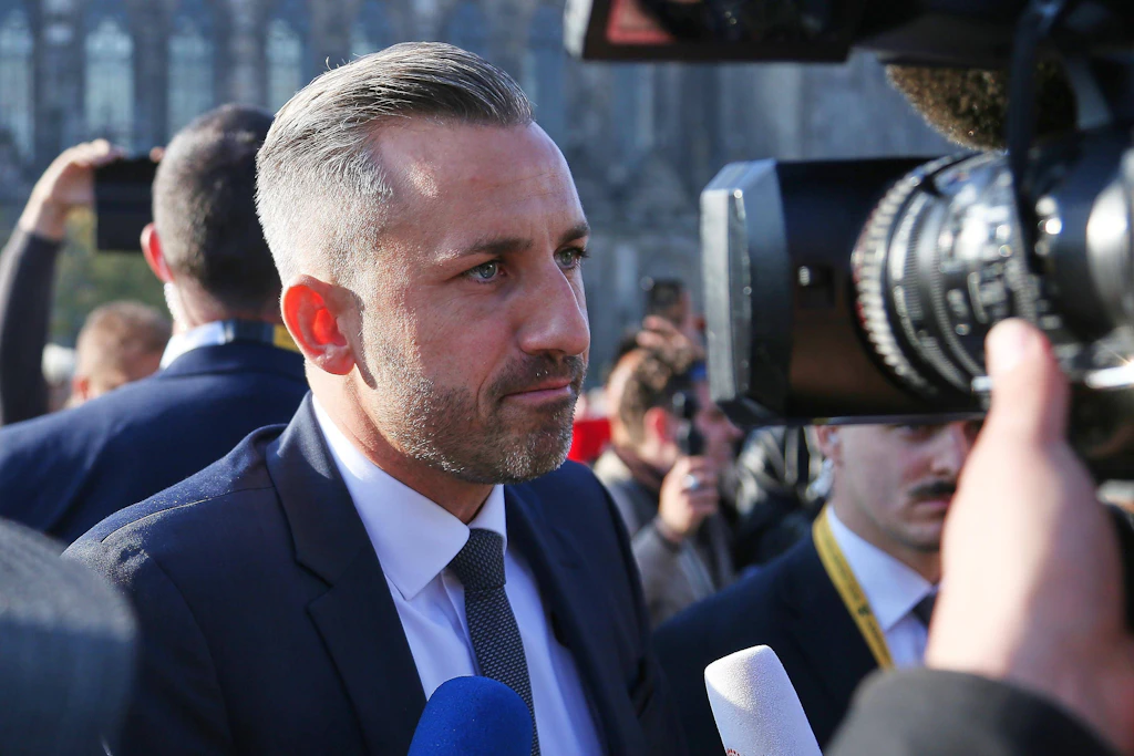 Der Souverän will es so: Deutschland hält die AfD aus